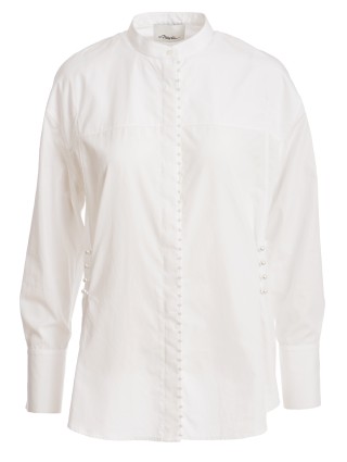 Сорочка 3.1 PHILLIP LIM (1113): фото - Invogue